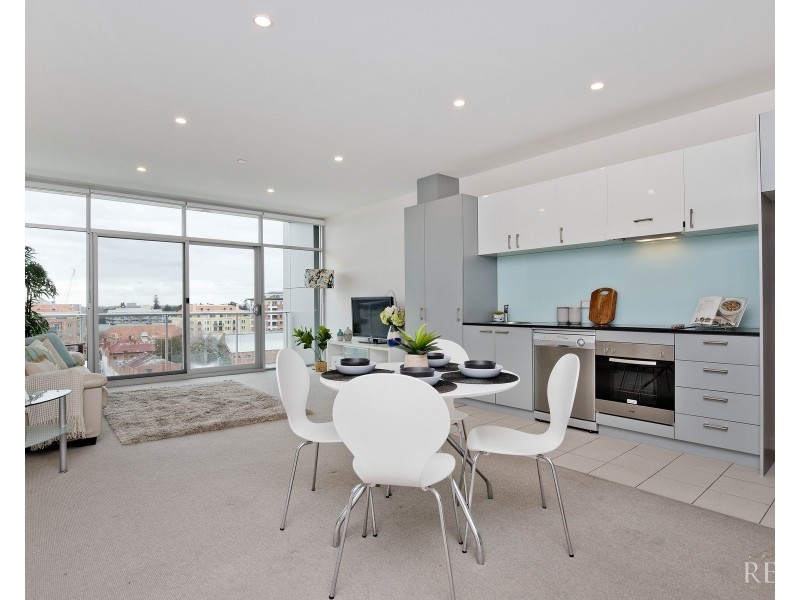 10/261 Pirie Street, Adelaide SA 5000