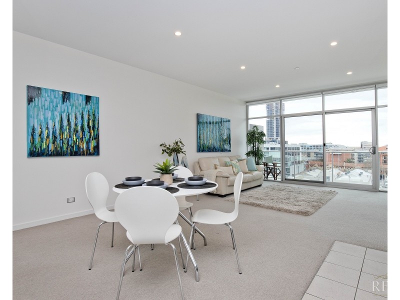 10/261 Pirie Street, Adelaide SA 5000