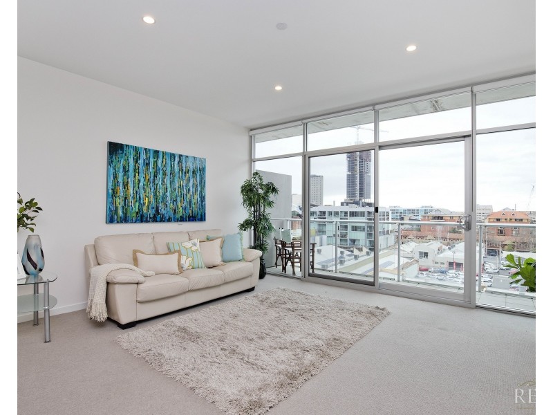 10/261 Pirie Street, Adelaide SA 5000