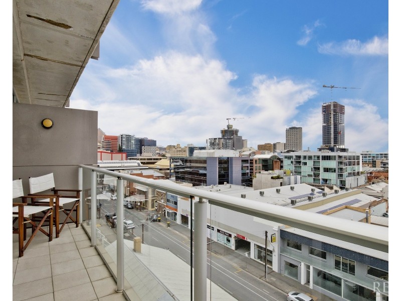 10/261 Pirie Street, Adelaide SA 5000
