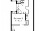 10/261 Pirie Street, Adelaide SA 5000 Floorplan
