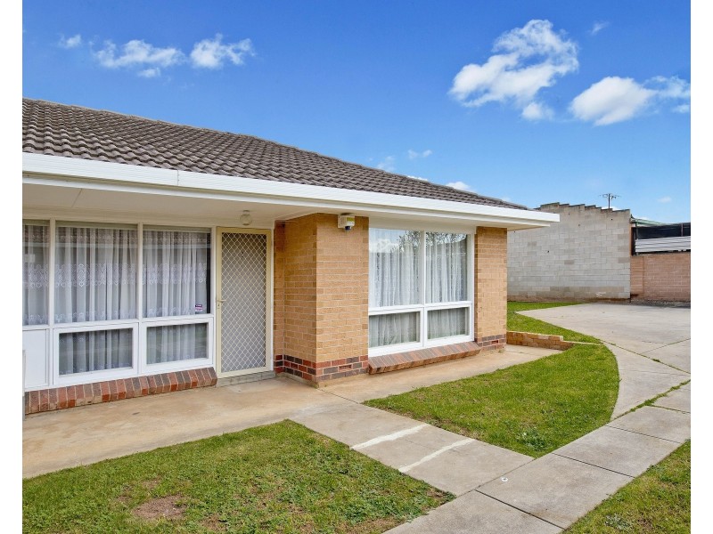 3/2 Vine Terrace, Klemzig SA 5087