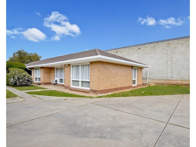 3/2 Vine Terrace, Klemzig SA 5087