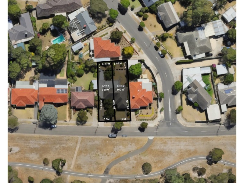 19 Osborn Terrace, Plympton SA 5038