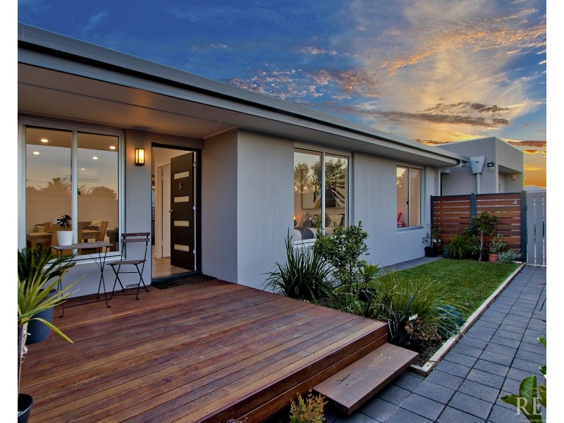 3/10 Lynette Avenue, Hectorville SA 5073