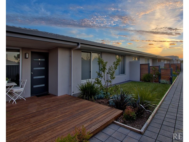 3/10 Lynette Avenue, Hectorville SA 5073