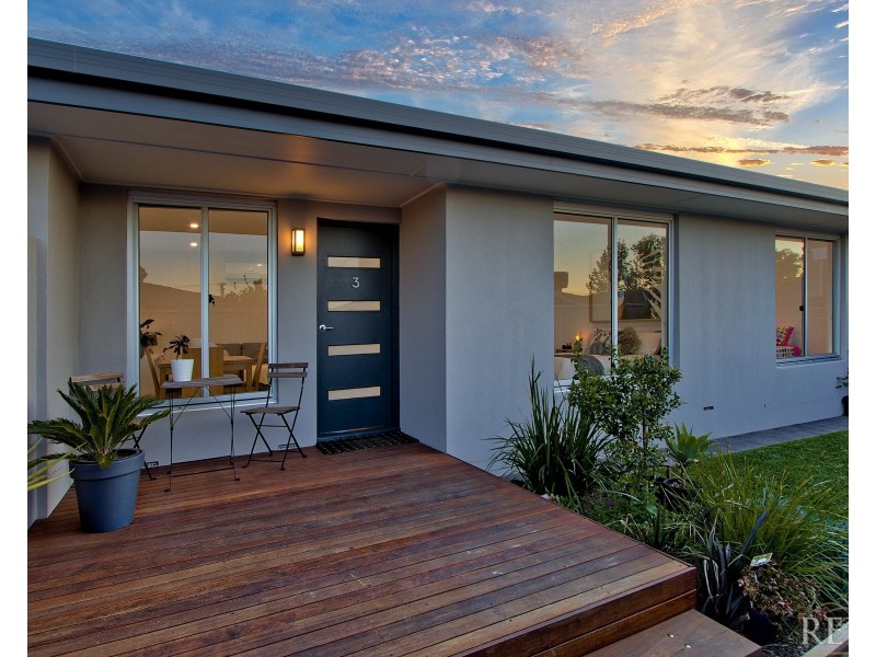 3/10 Lynette Avenue, Hectorville SA 5073