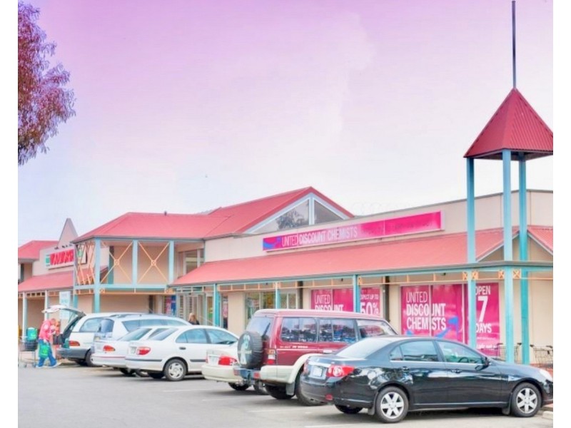 2 Lancelot Grove, Burton SA 5110