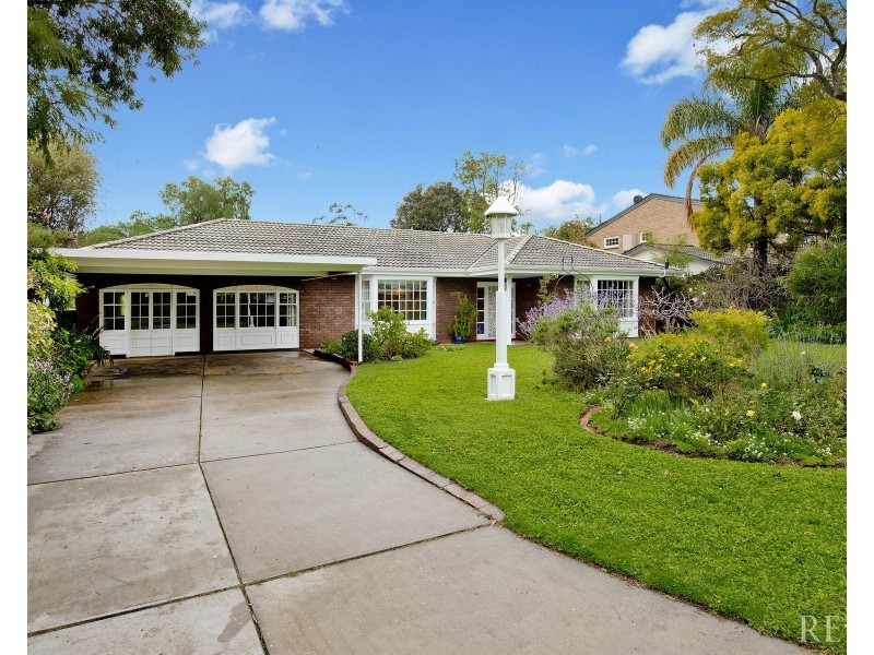 7 Knightsbridge Road, Leabrook SA 5068