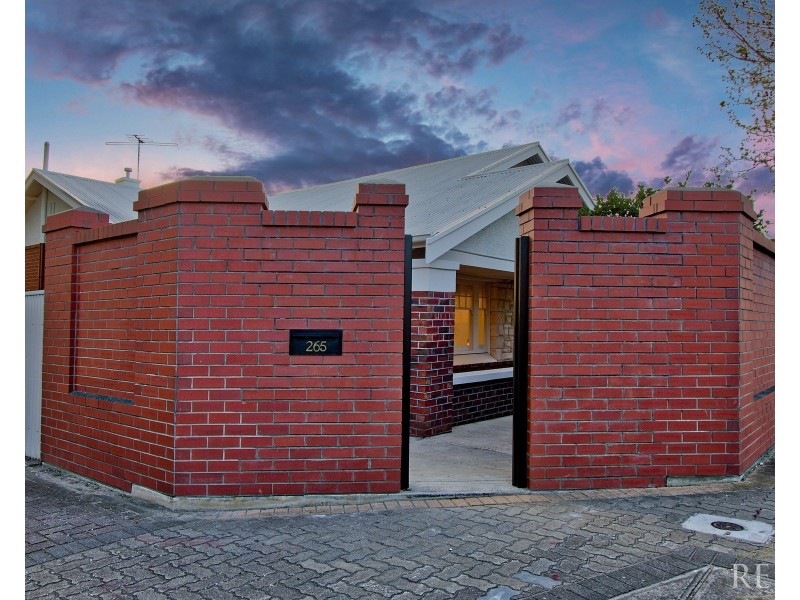 265 Portrush Road, Norwood SA 5067