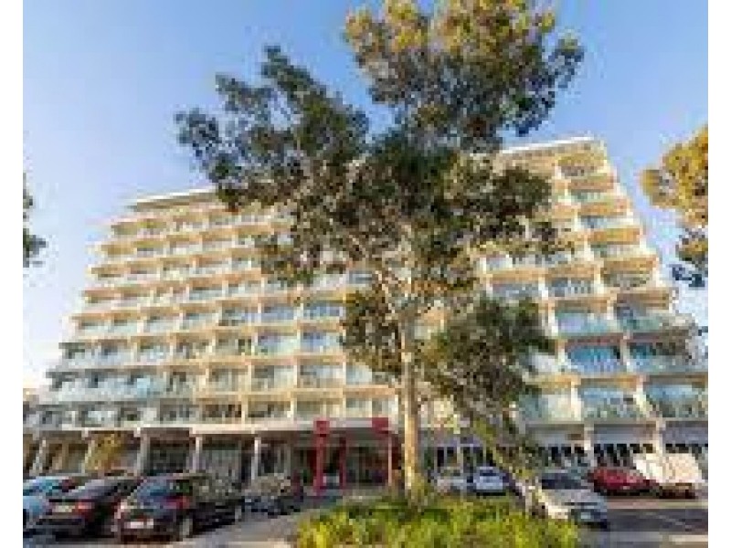 Level 8/827/33 Warwick Street, Walkerville SA 5081