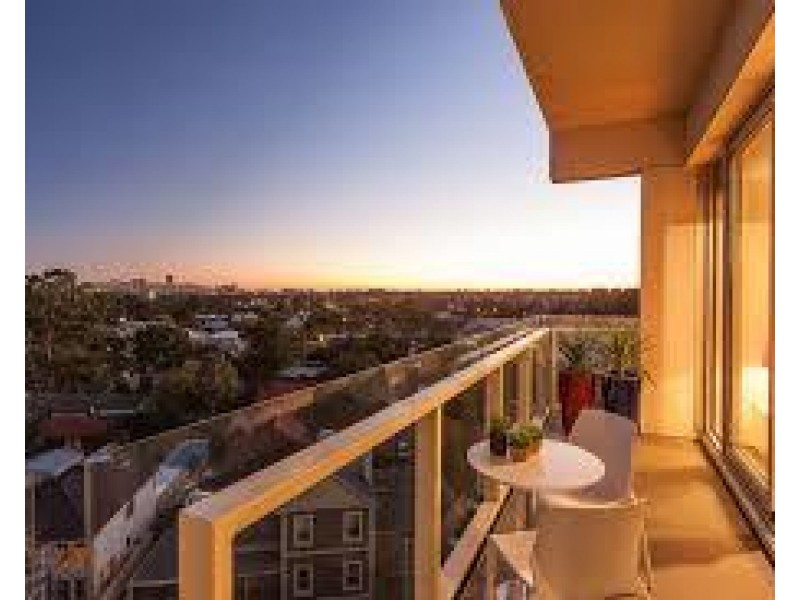 Level 8/827/33 Warwick Street, Walkerville SA 5081