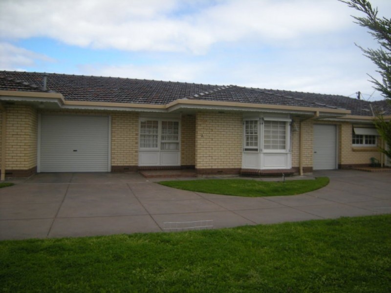 2/517 Tapleys Hill Road, Fulham Gardens SA 5024