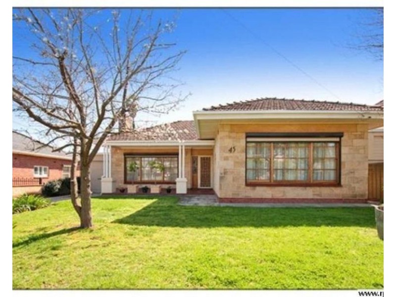 45 Sturdee Street, Linden Park SA 5065