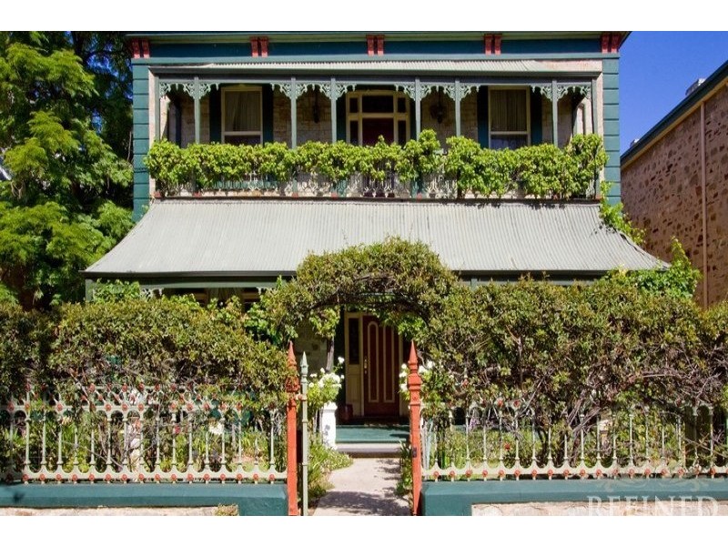 93 Jeffcott Street, North Adelaide SA 5006