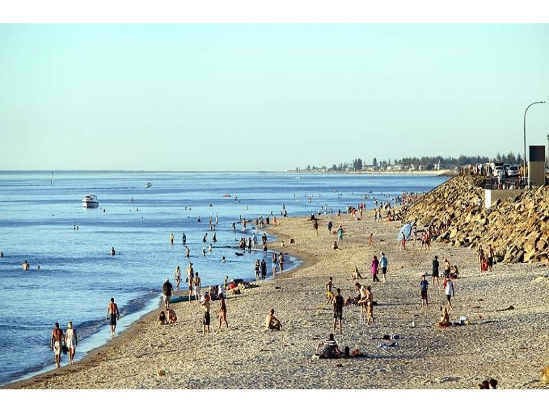 4/40 Esplanade, Somerton Park SA 5044