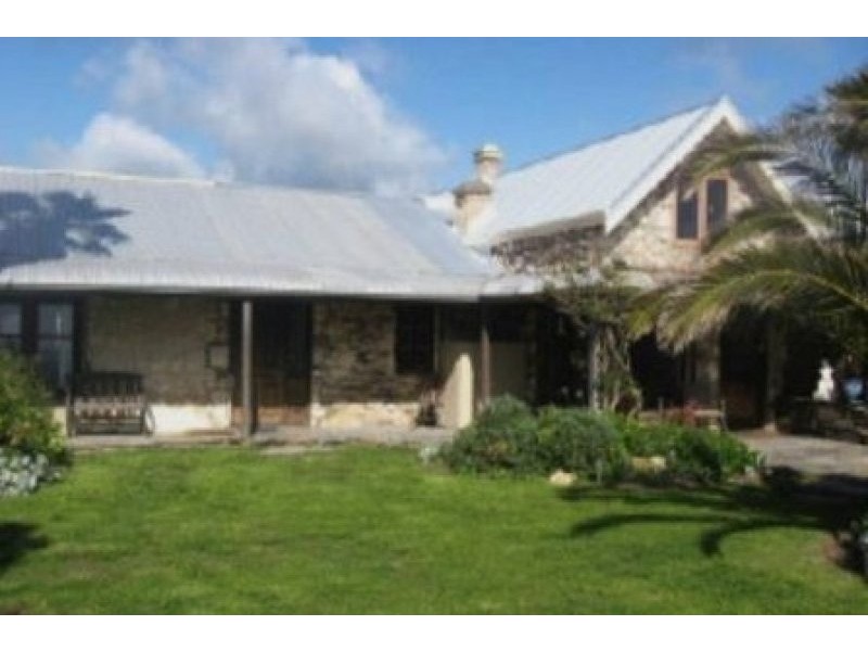 Lot 16 North Terrace, Penneshaw SA 5222