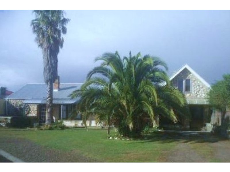 Lot 16 North Terrace, Penneshaw SA 5222