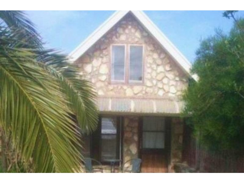 Lot 16 North Terrace, Penneshaw SA 5222