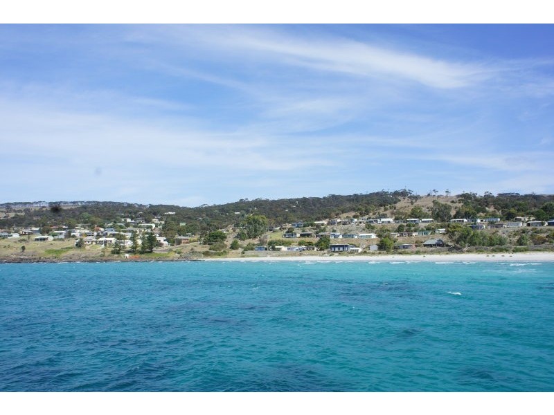 Lot 16 North Terrace, Penneshaw SA 5222