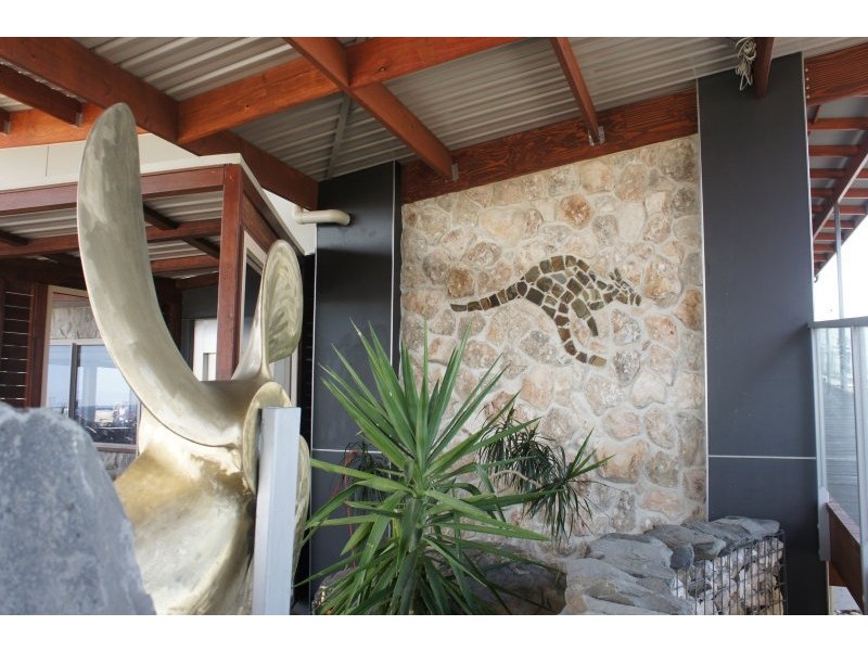 Lot 16 North Terrace, Penneshaw SA 5222