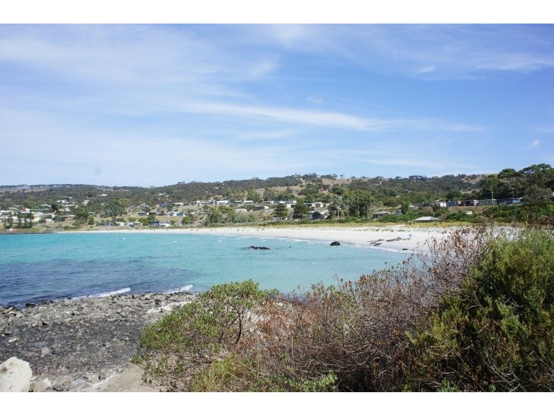 Lot 16 North Terrace, Penneshaw SA 5222