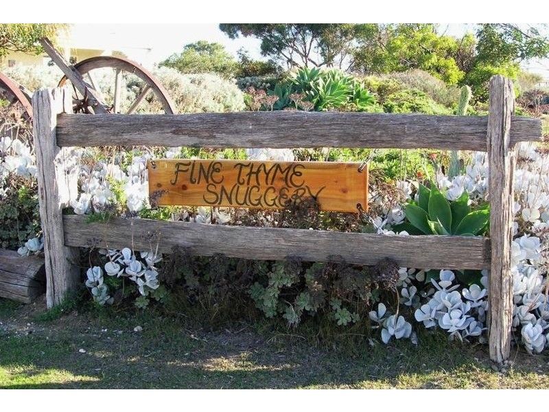 Lot 16 North Terrace, Penneshaw SA 5222