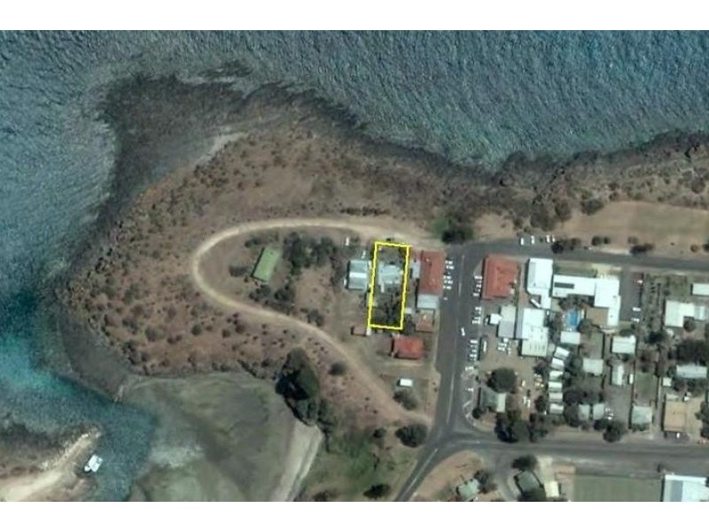 Lot 16 North Terrace, Penneshaw SA 5222
