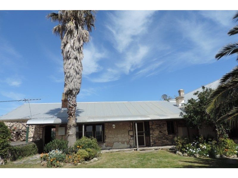 Lot 16 North Terrace, Penneshaw SA 5222