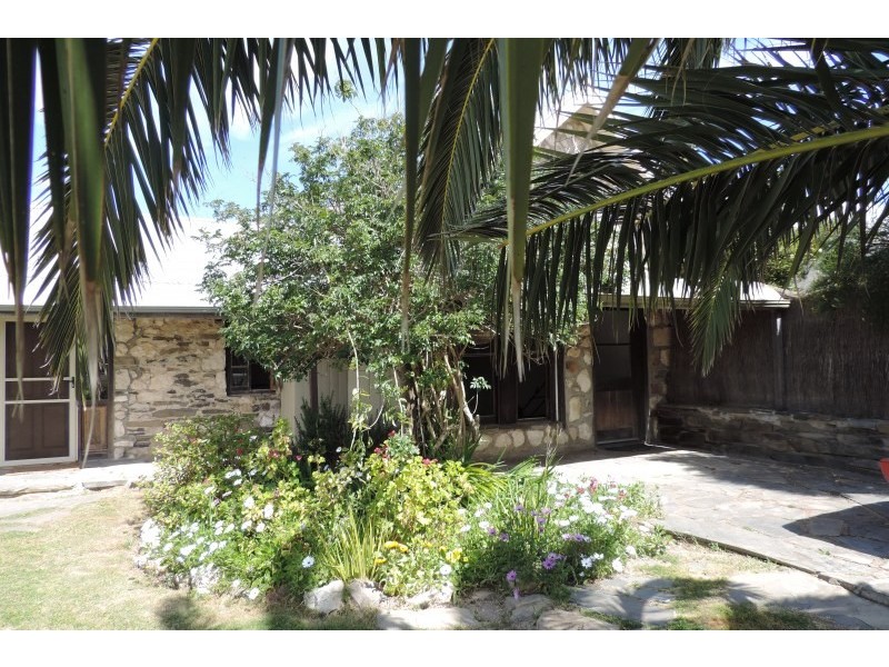 Lot 16 North Terrace, Penneshaw SA 5222