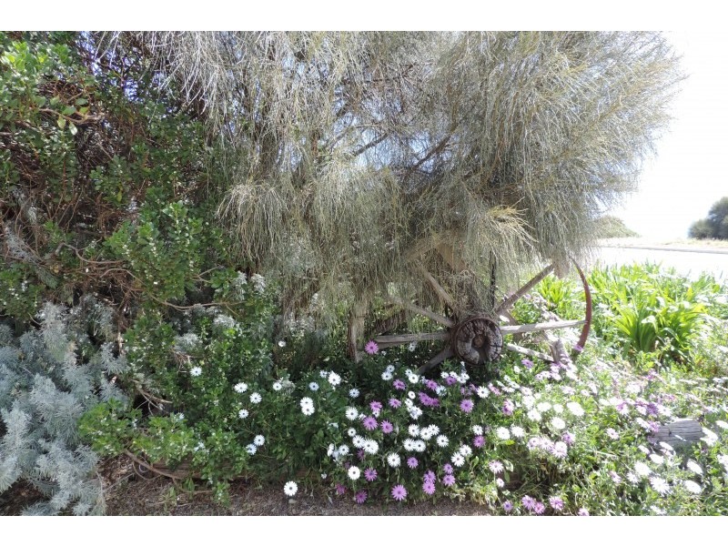 Lot 16 North Terrace, Penneshaw SA 5222