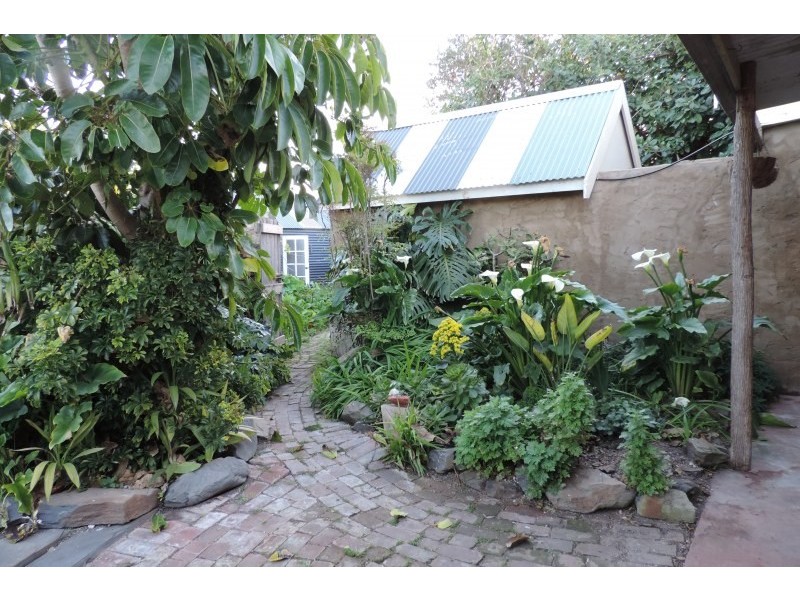 Lot 16 North Terrace, Penneshaw SA 5222