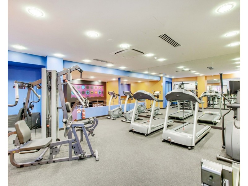 1505/18 Rowlands Place, Adelaide SA 5000