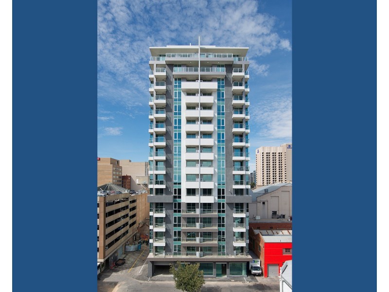 1505/18 Rowlands Place, Adelaide SA 5000