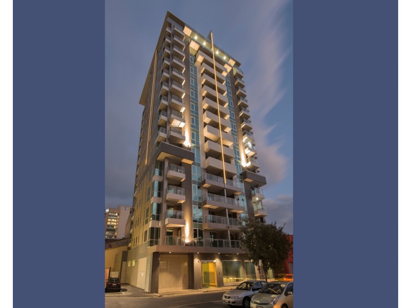 1505/18 Rowlands Place, Adelaide SA 5000