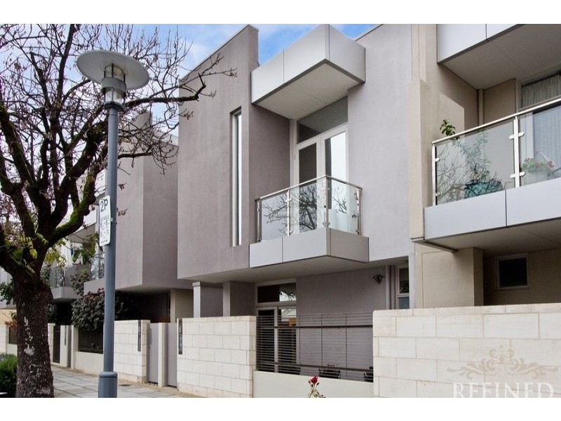 229 Halifax Street, Adelaide SA 5000