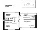 2/1463 Main South Road, Bedford Park SA 5042 Floorplan