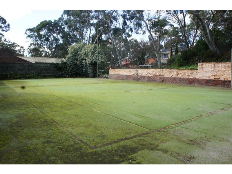 5 Morland Avenue, Stonyfell SA 5066