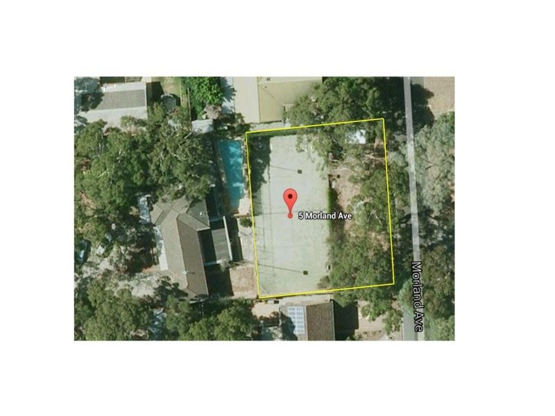 5 Morland Avenue, Stonyfell SA 5066