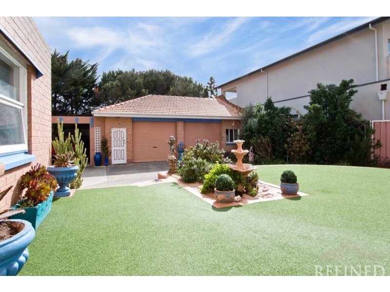 22 Bridge Terrace, Victor Harbor SA 5211