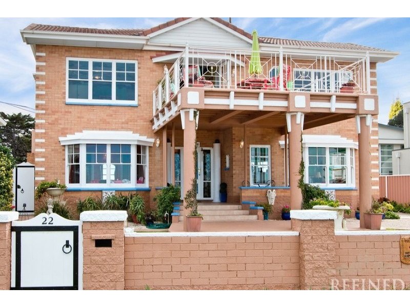 22 Bridge Terrace, Victor Harbor SA 5211