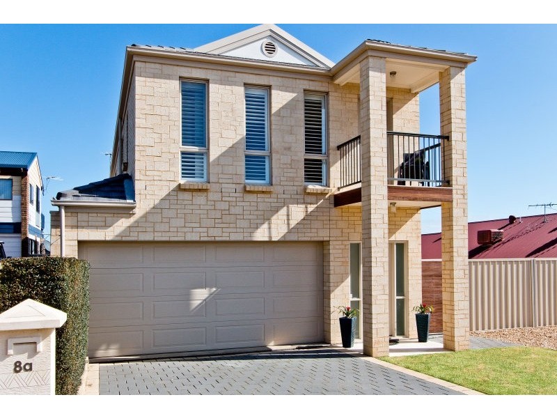 8A Bathurst Avenue, Moana SA 5169