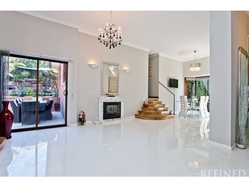 23 Doulton Drive, Trott Park SA 5158