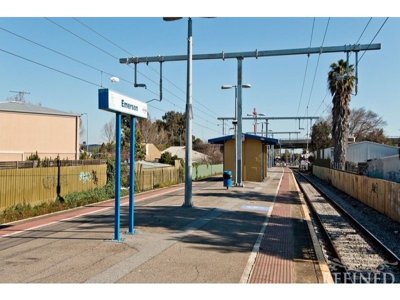 9/2 Emerson Road, Black Forest SA 5035