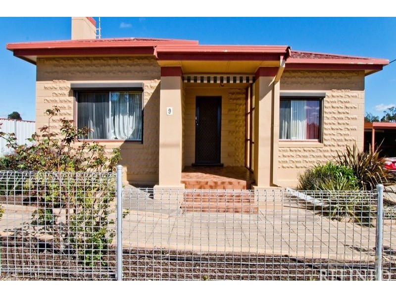 9 Woodside Road, Nairne SA 5252