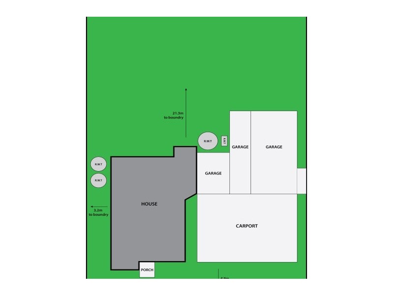 9 Woodside Road, Nairne SA 5252