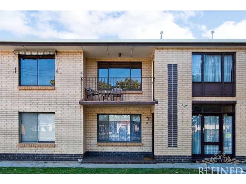 12/107 Beach Street, Grange SA 5022