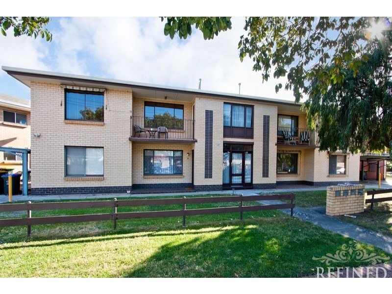 12/107 Beach Street, Grange SA 5022
