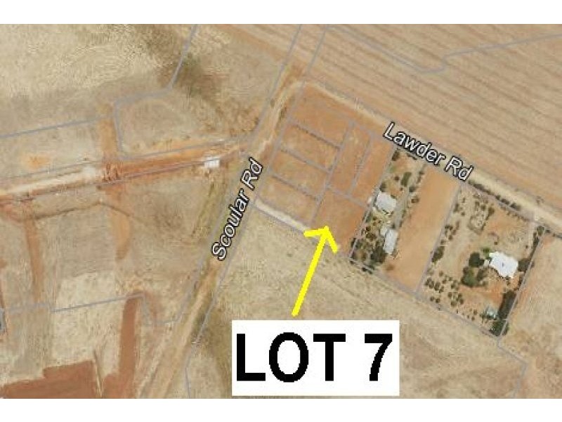 Lot 7 Scoular Road, Blakeview SA 5114