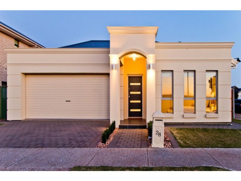28 Caswell Circuit, Mawson Lakes SA 5095